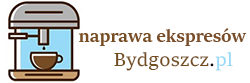 naprawa ekspresow bydgoszcz logo